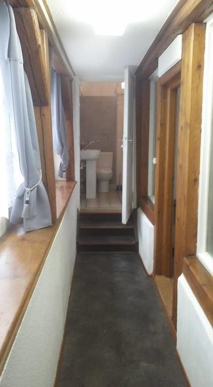 Center Appartement *