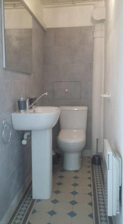 Appartement Center Colmar