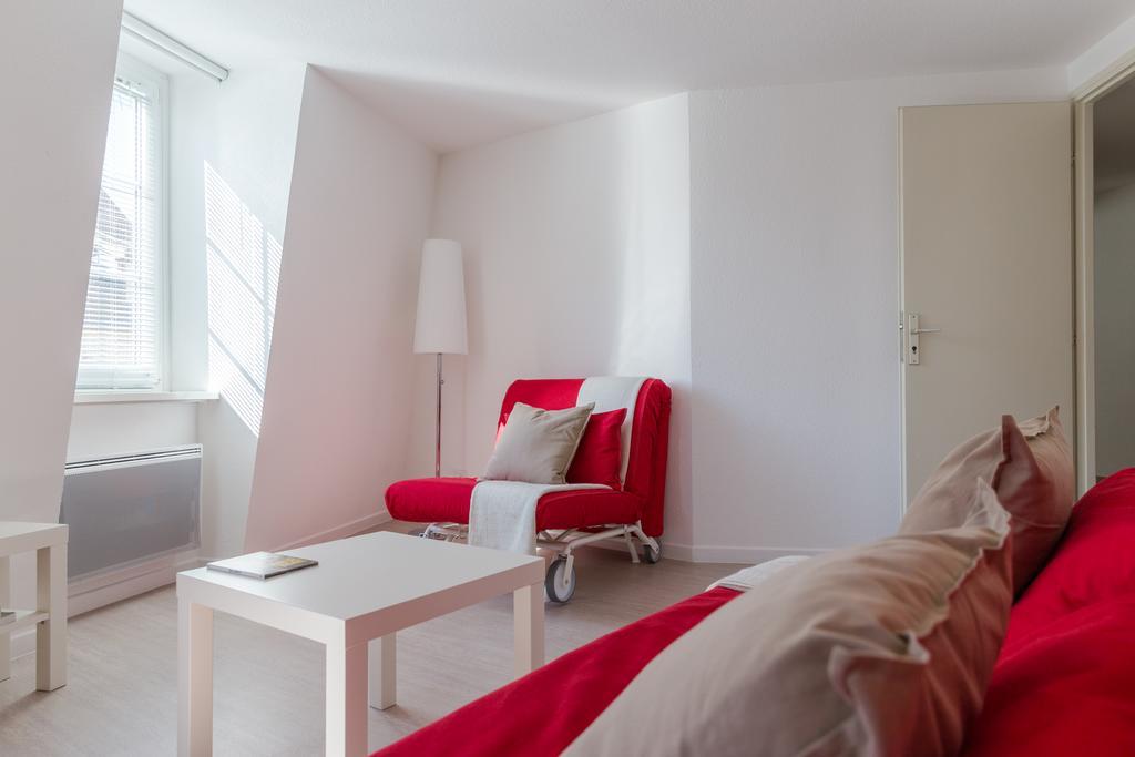 Les Hauts De Appartement