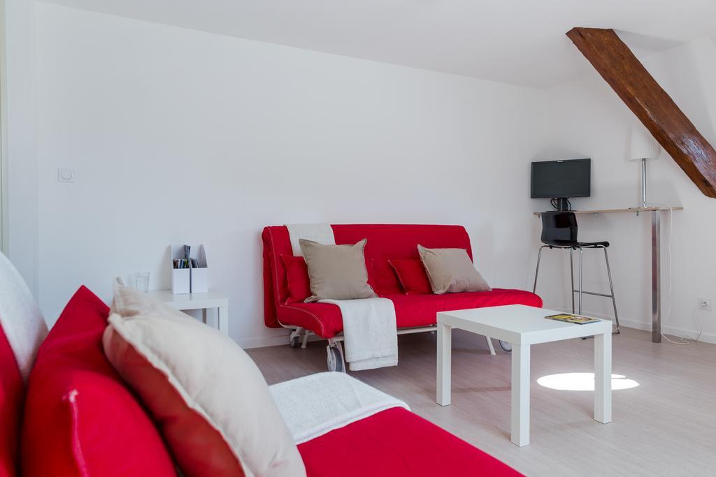 Appartement Les Hauts De *