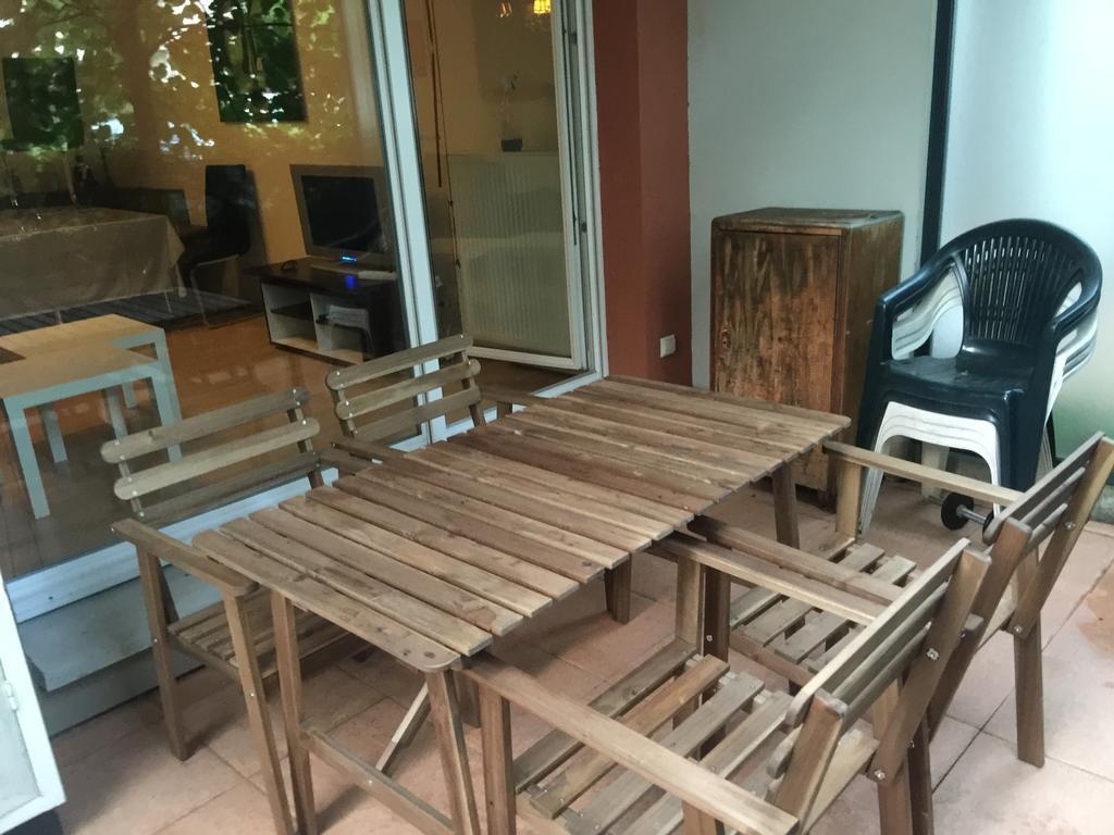 Résidence Le Parc 68 Appartamento *
