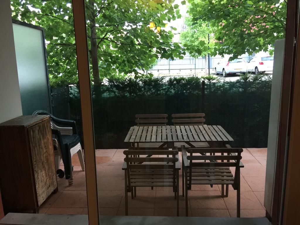 Résidence Le Parc 68 Appartamento Colmar