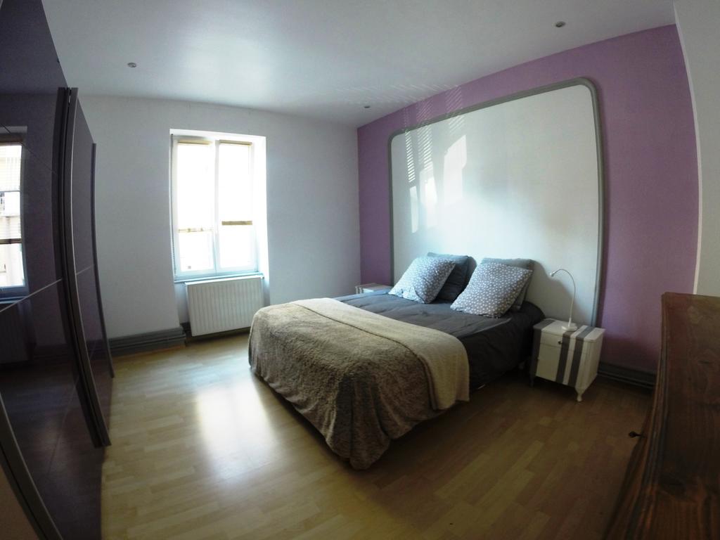 Appartement Colmar Apartment *