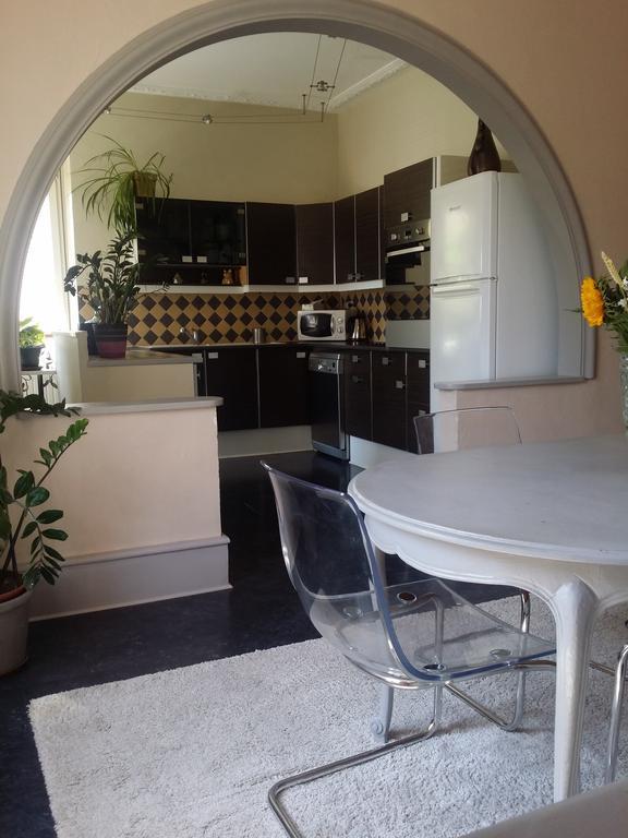 Appartement Colmar Apartment