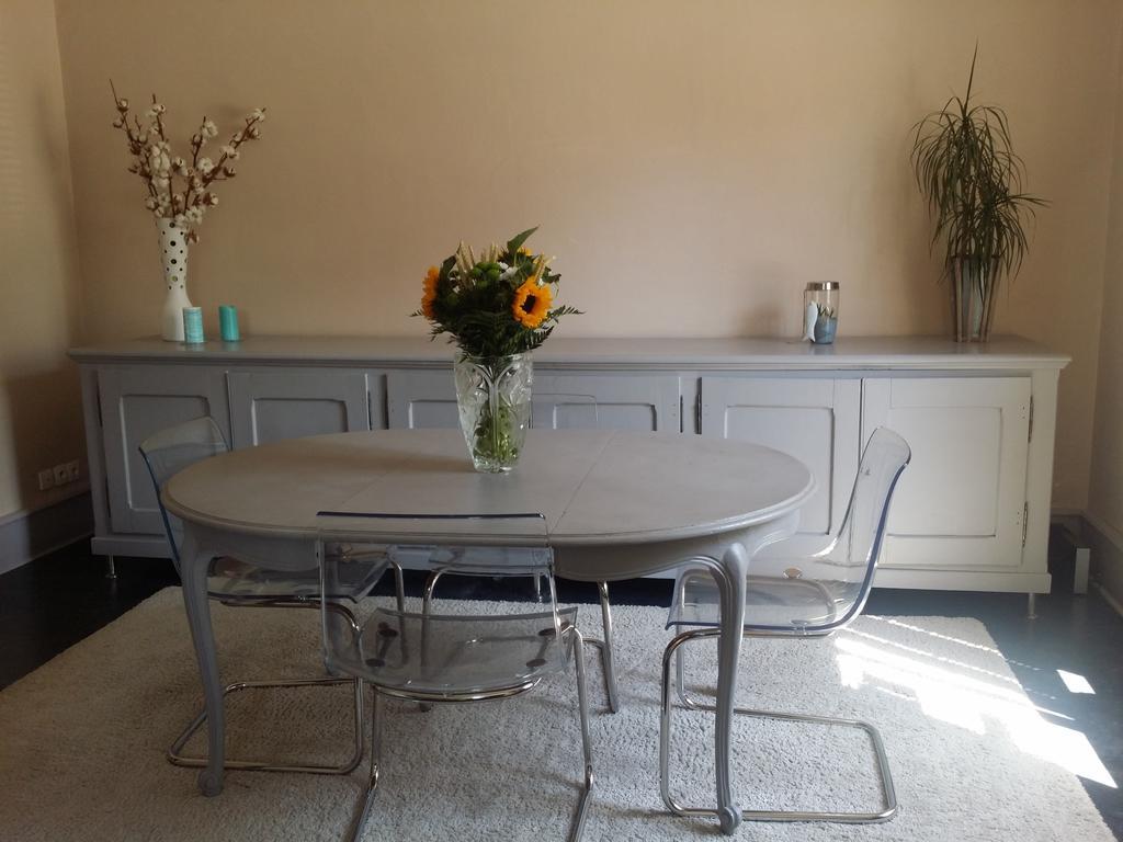 Colmar Apartment Appartement *