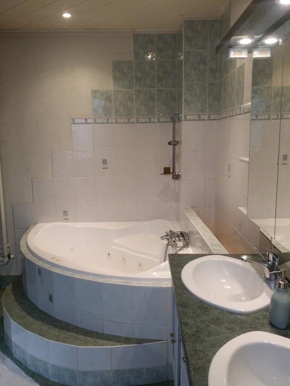 Colmar Apartment