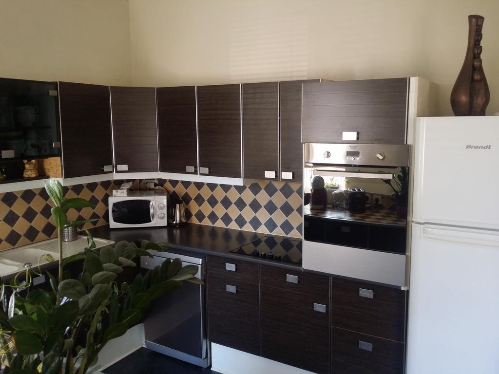 Colmar Apartment Apartment *