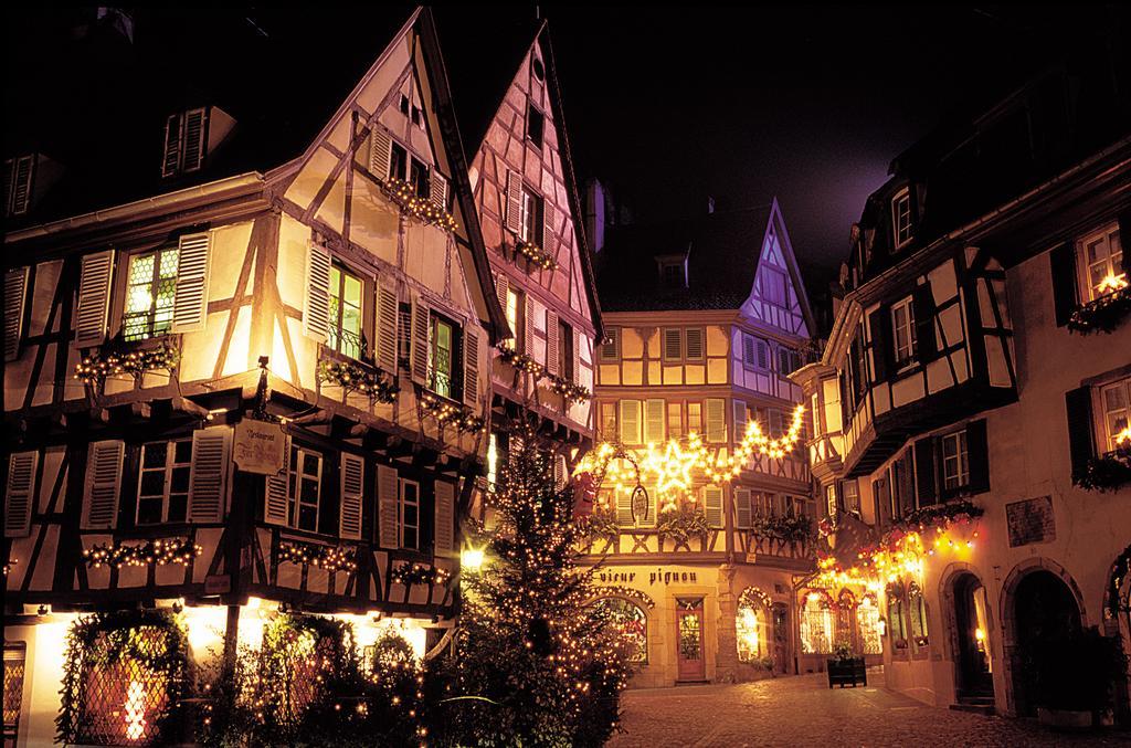 Colmar Apartment * Colmar