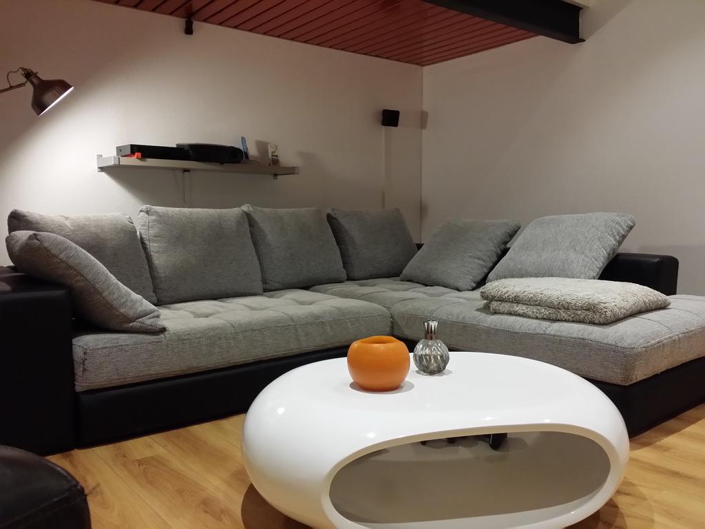 Colmar Apartment Colmar