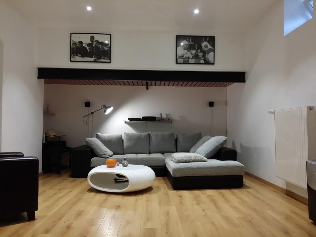 Colmar Apartment Apartment