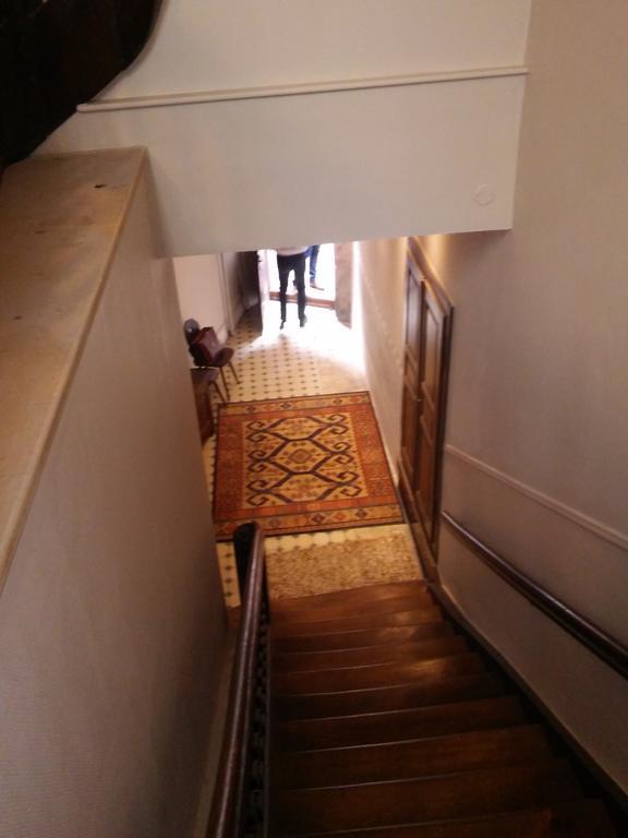 Apartment Saint Nicolas *