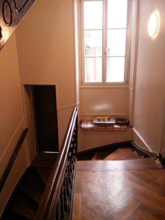 Apartment Saint Nicolas Colmar