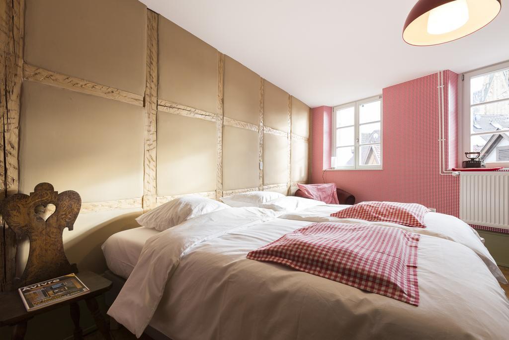 Apartment Saint Nicolas *