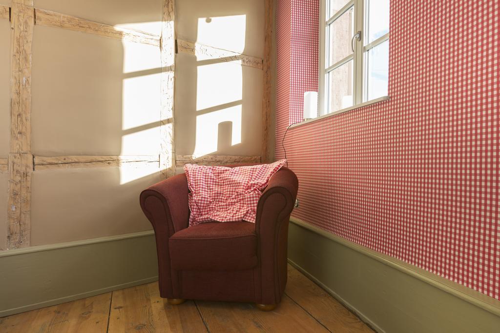 Saint Nicolas Apartment *