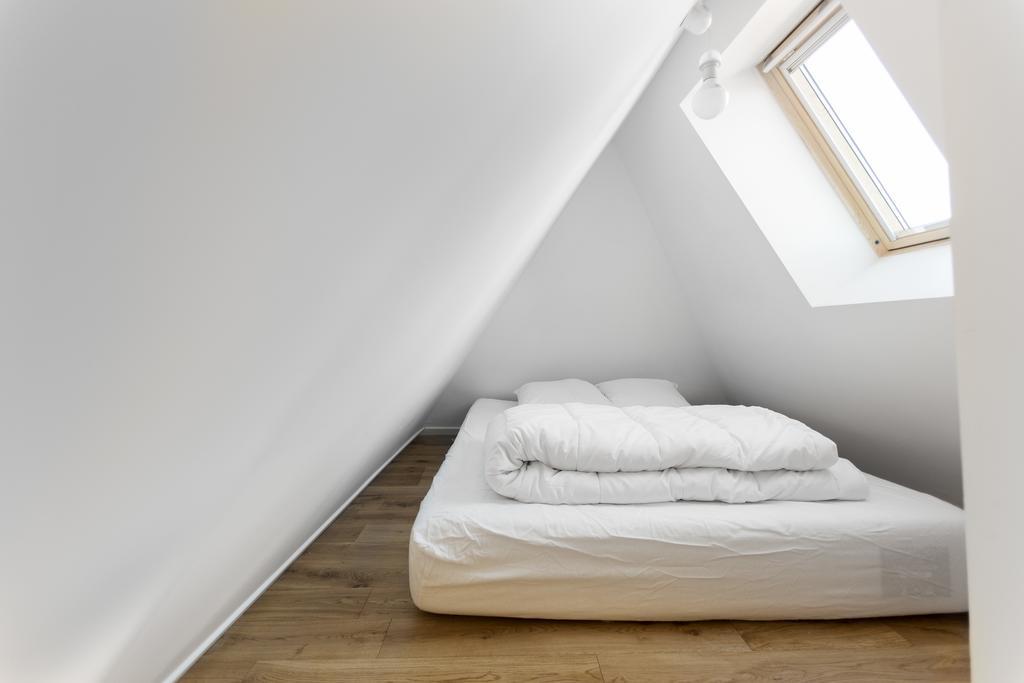 Saint Nicolas Apartment *