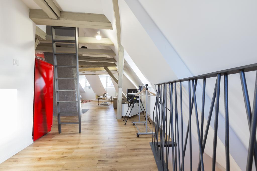 Saint Nicolas Apartment *