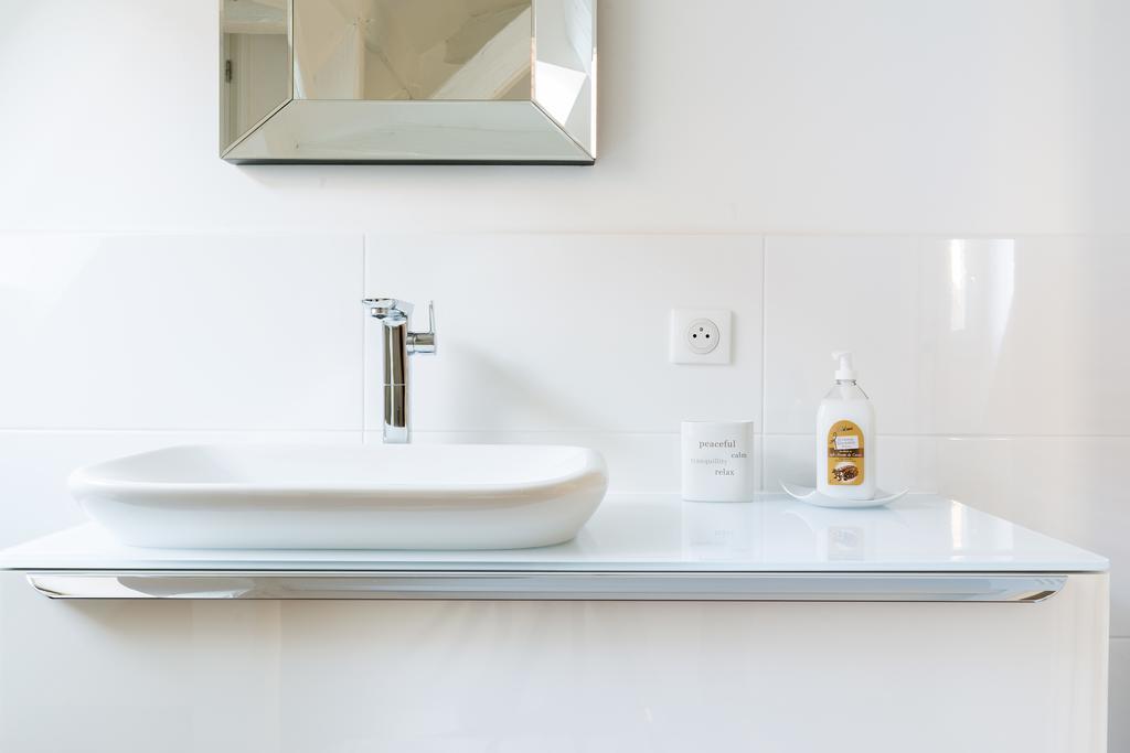 Apartment Saint Nicolas *