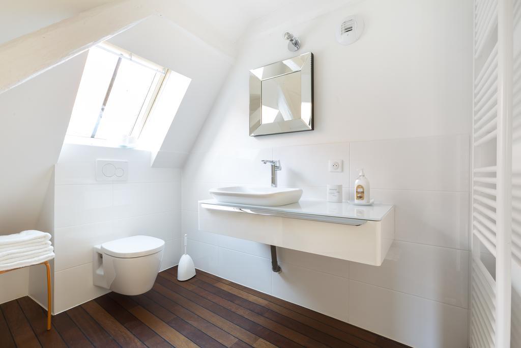 Saint Nicolas Apartment
