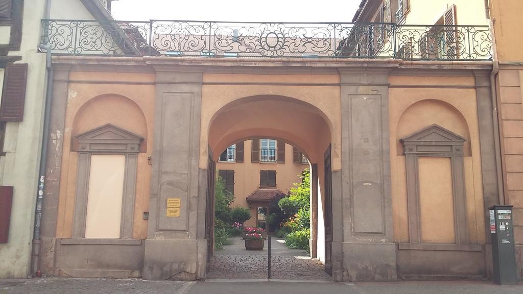 Commanderie Appartamento