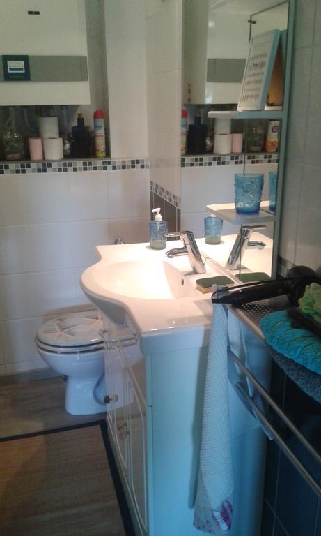 Apartment Au Coeur D'alsace Colmar