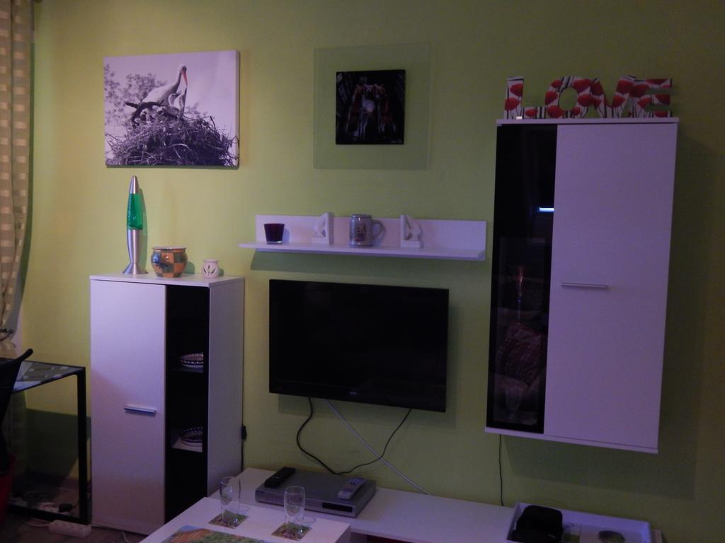 Apartment Au Coeur D'alsace