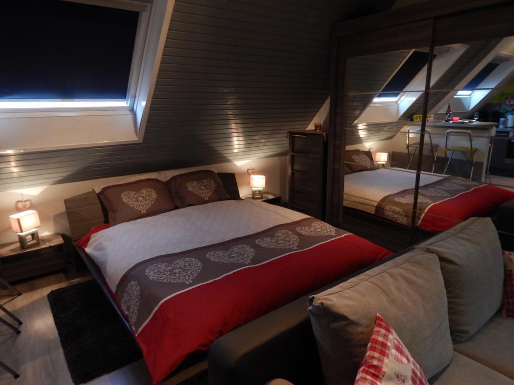 Apartment Au Coeur D'alsace