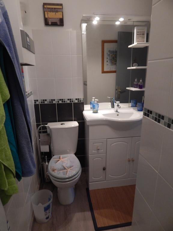 Au Coeur D'alsace Apartment Colmar