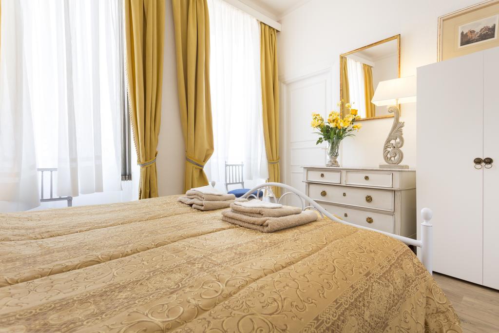 Appartement Center *