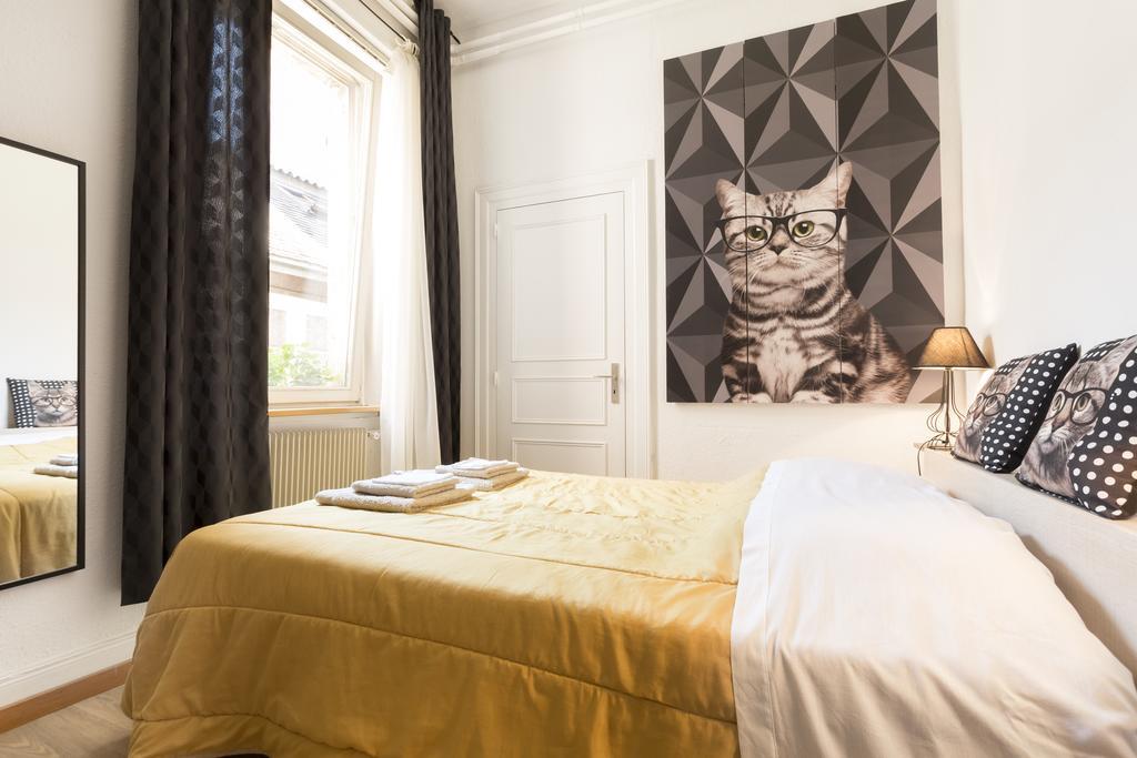 Center Appartement *