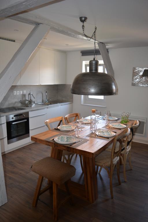 Apartment Reflets Sur La Lauch Colmar