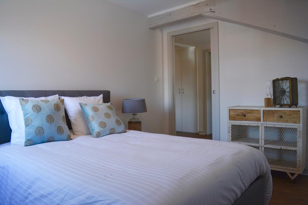 Reflets Sur La Lauch Apartment Colmar