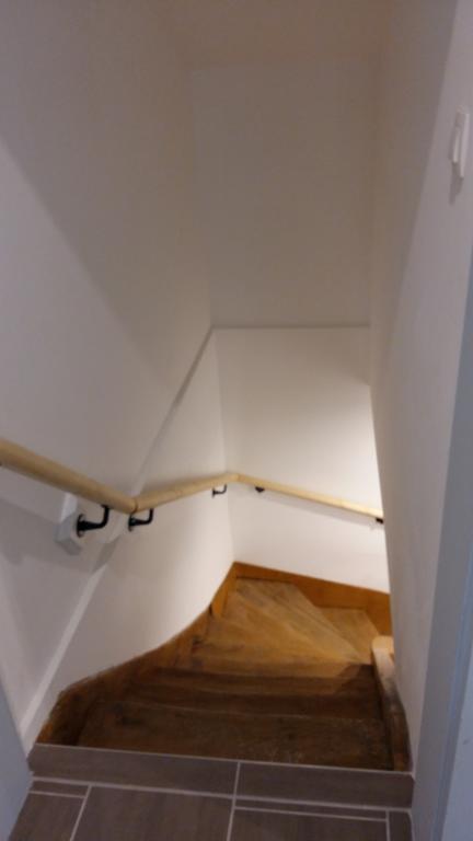 Apartment Tripiers *