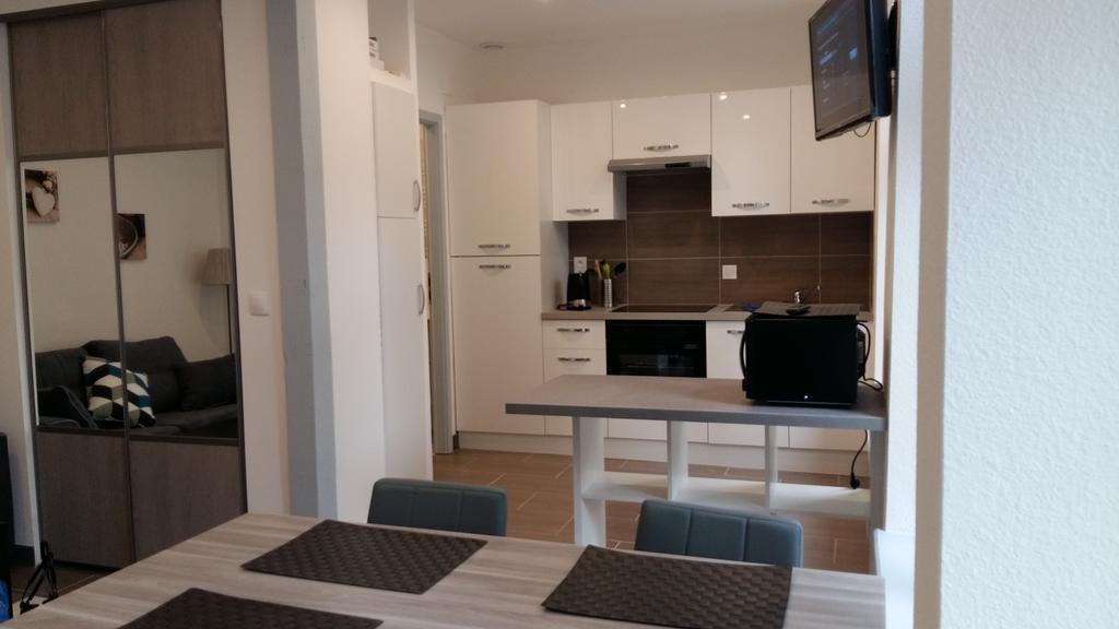 Apartment Tripiers Colmar