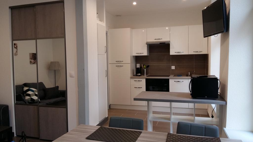 Tripiers Apartment Colmar