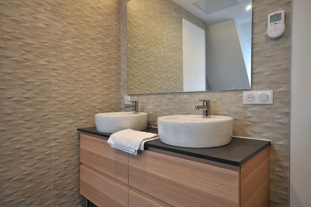 Au Grenier A Sel Apartment Colmar