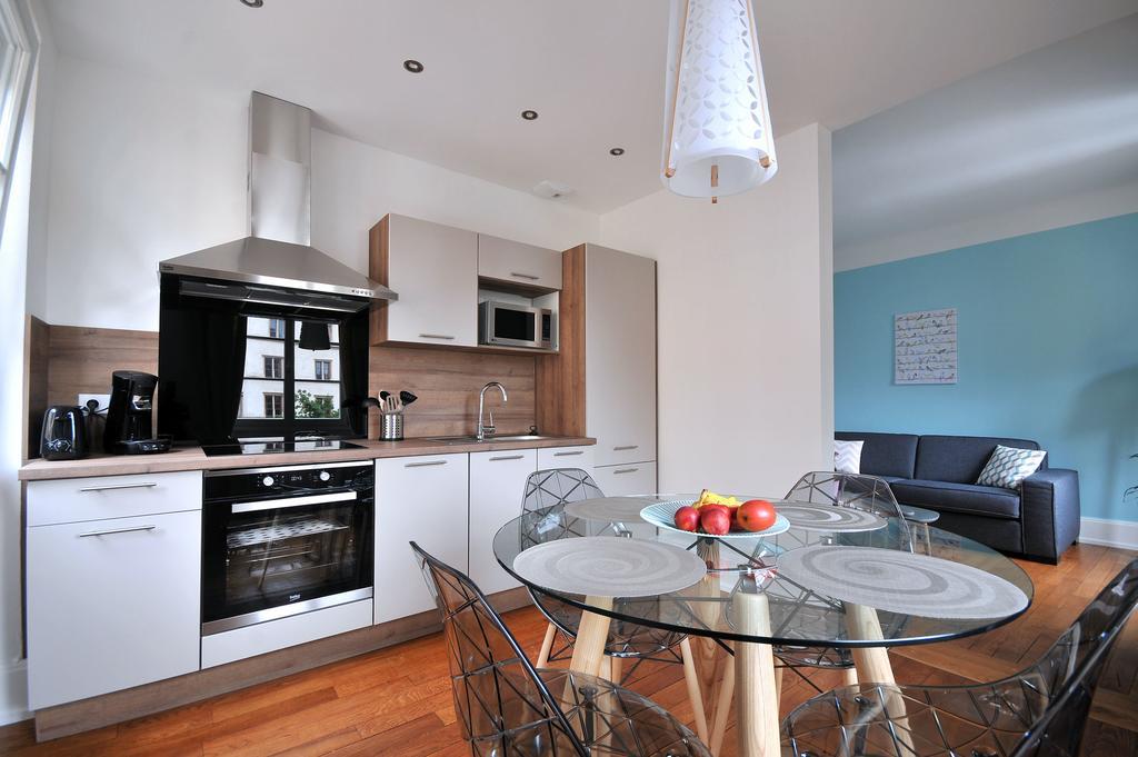 Au Grenier A Sel Apartment