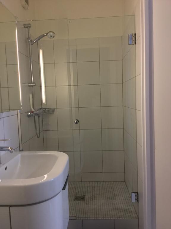 Sur Cour Au Coeur De Appartement Colmar