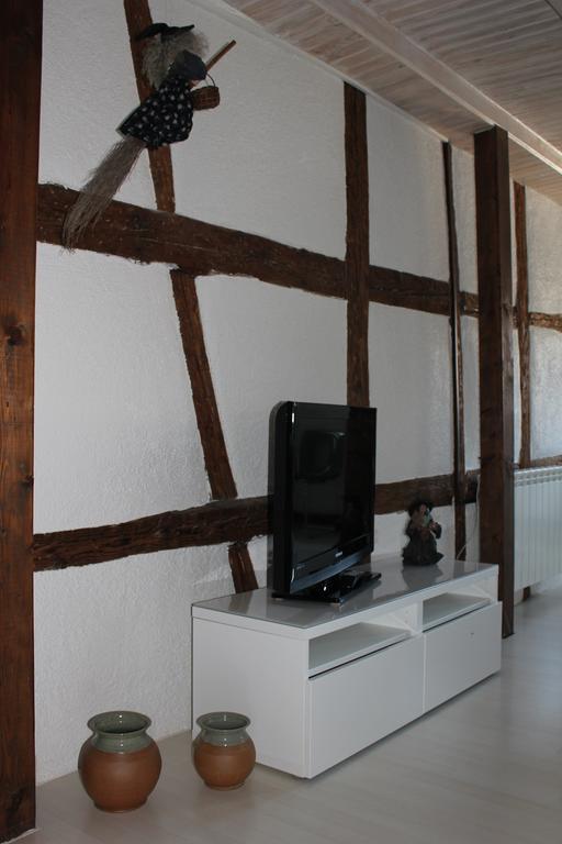 Apartment Nana's Colmar