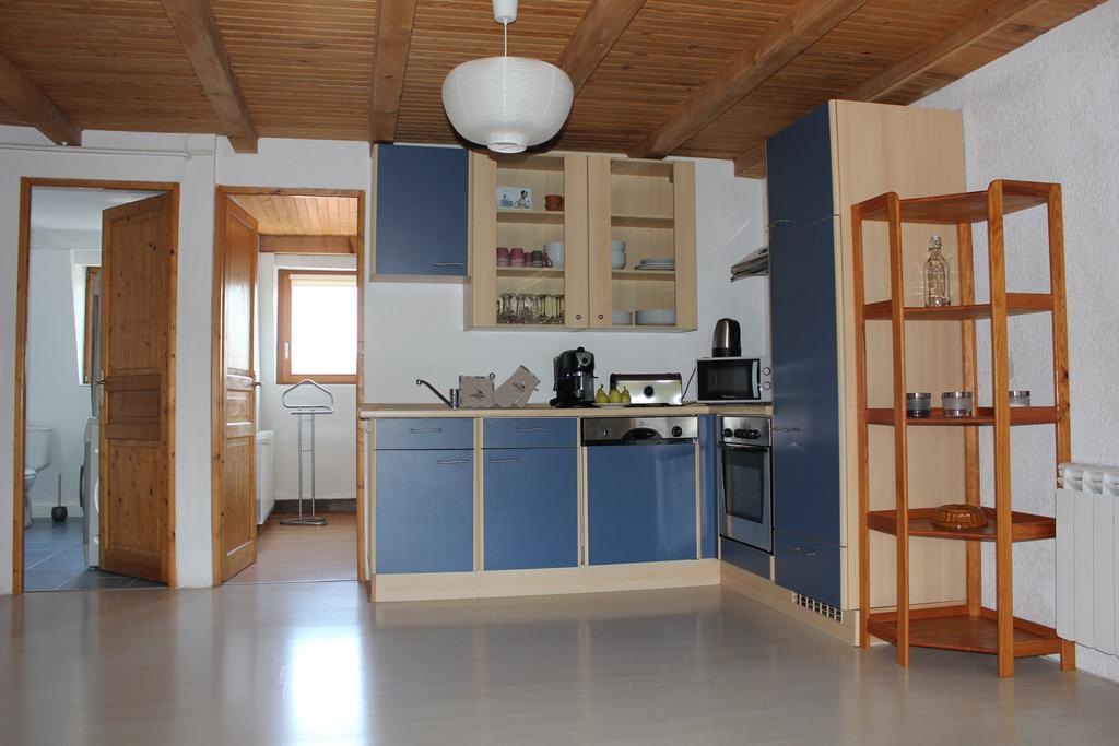 Apartment Nana's *