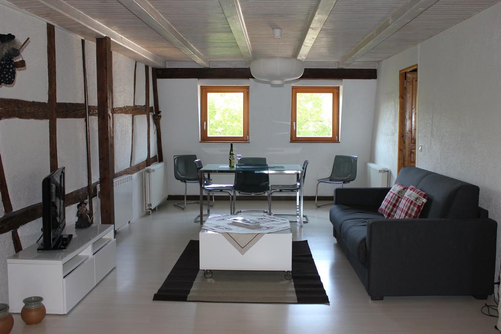 Apartment Nana's Colmar