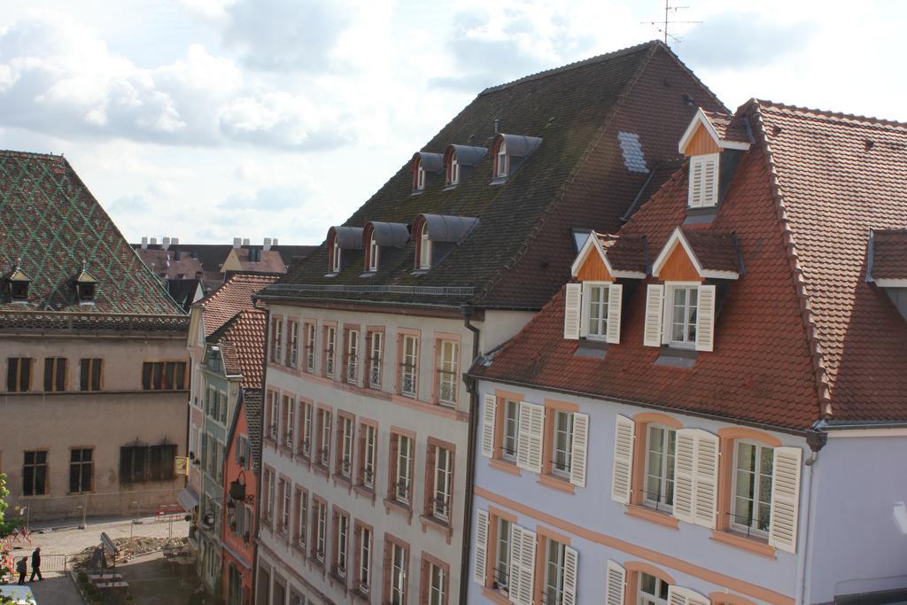 Nana's * Colmar