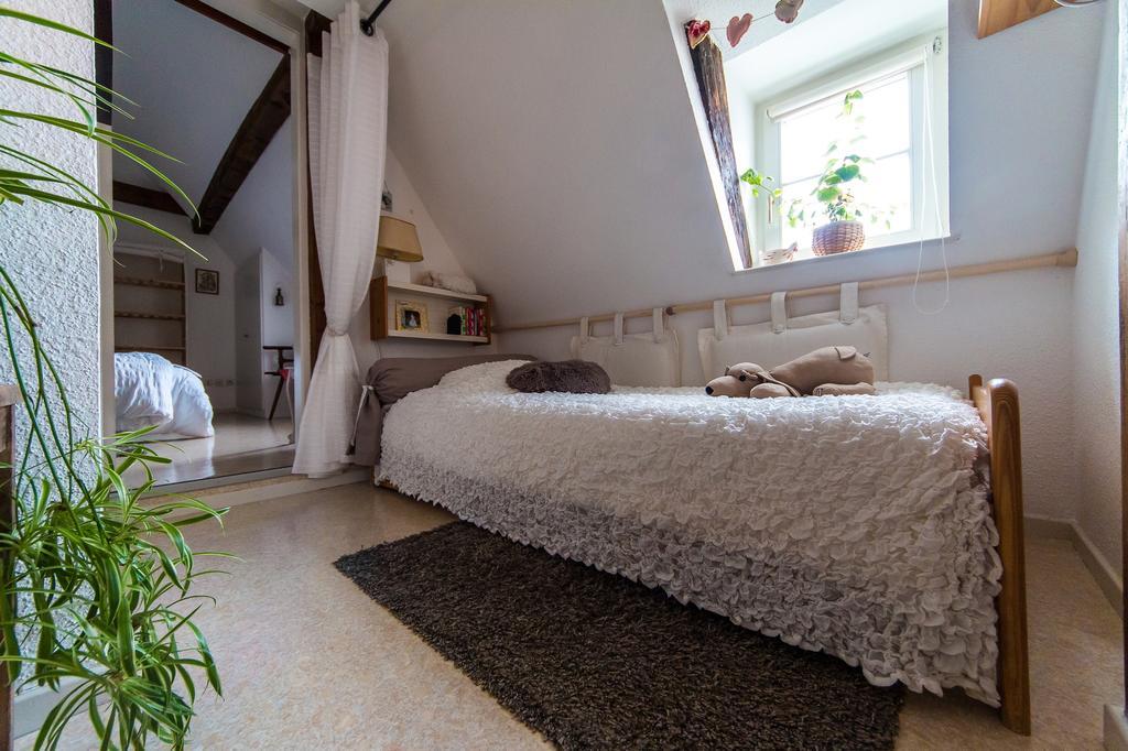 Appartement L'ame D'antan *