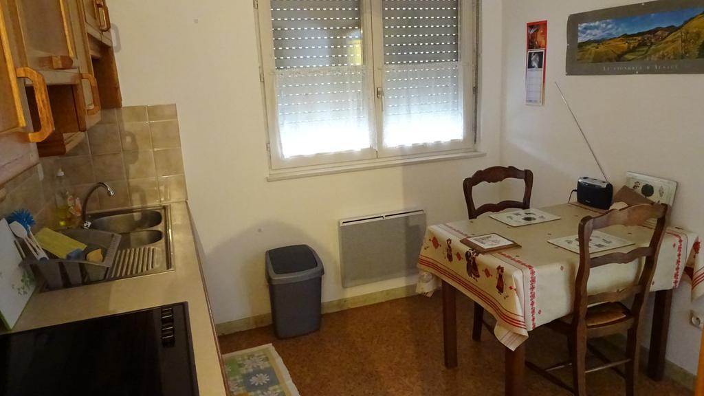 Klipfel Little Venice Apartment *