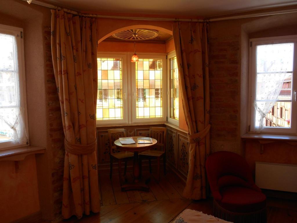 Saint-martin Hotel
