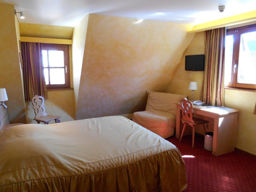 Saint-martin Hotel