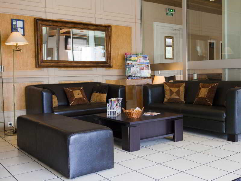 The Originals City, Gare Colmar