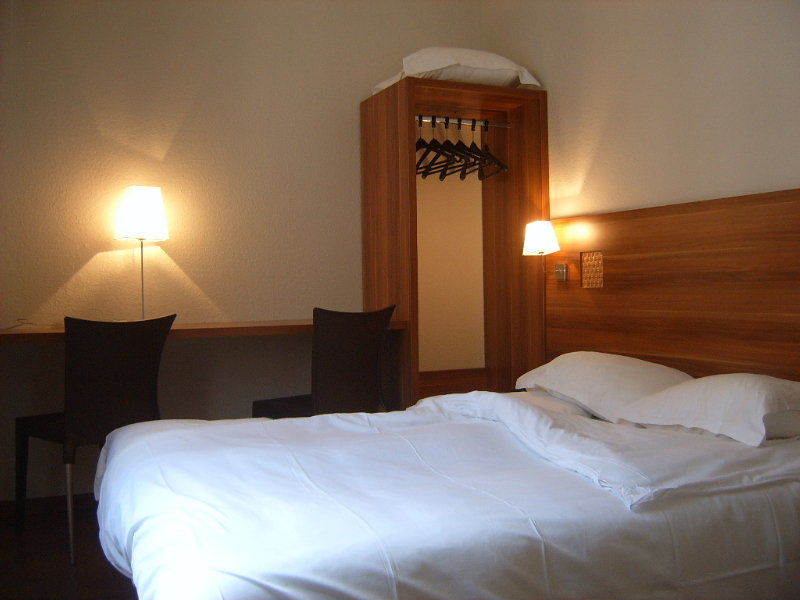 The Originals City, Gare 3*