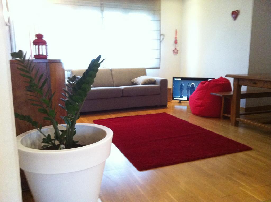 Au Petit Paradis Appartement