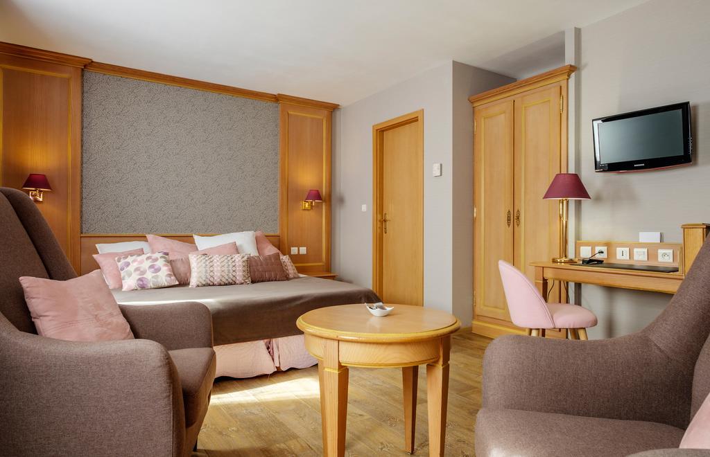 Le Rapp 4* Colmar