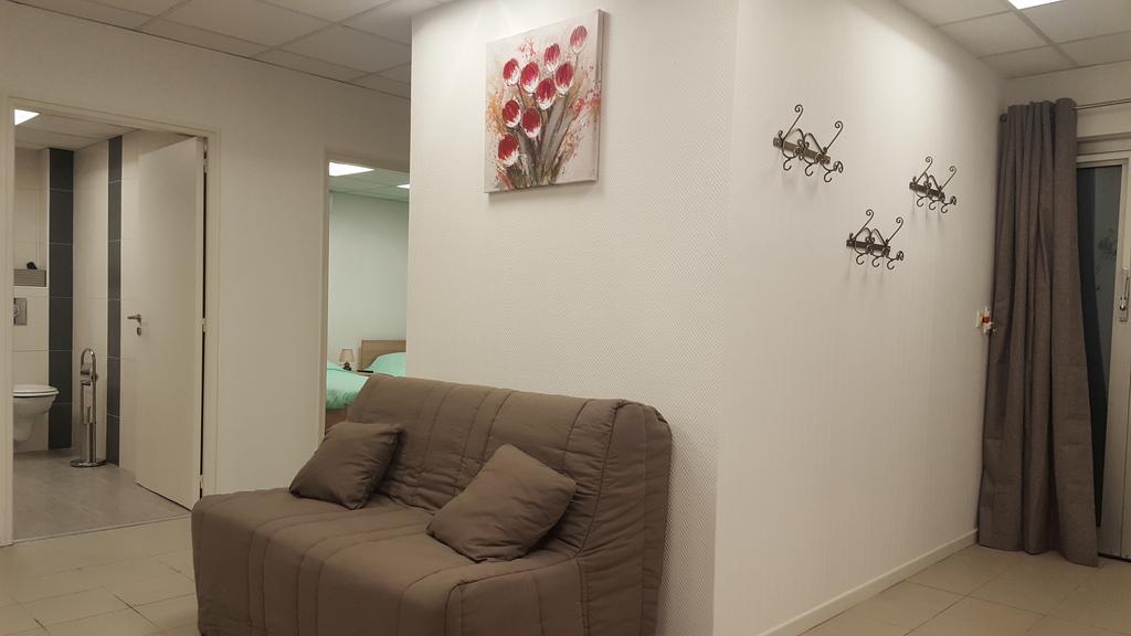 Appartement Grand Format